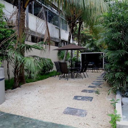 Hc International By R&T Otel Cancun Dış mekan fotoğraf