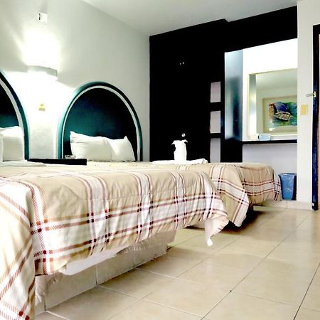 Hc International By R&T Otel Cancun Dış mekan fotoğraf