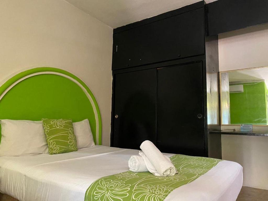 Hc International By R&T Otel Cancun Dış mekan fotoğraf
