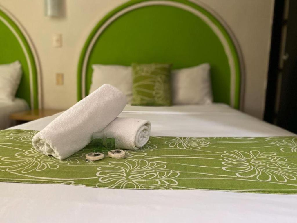 Hc International By R&T Otel Cancun Dış mekan fotoğraf