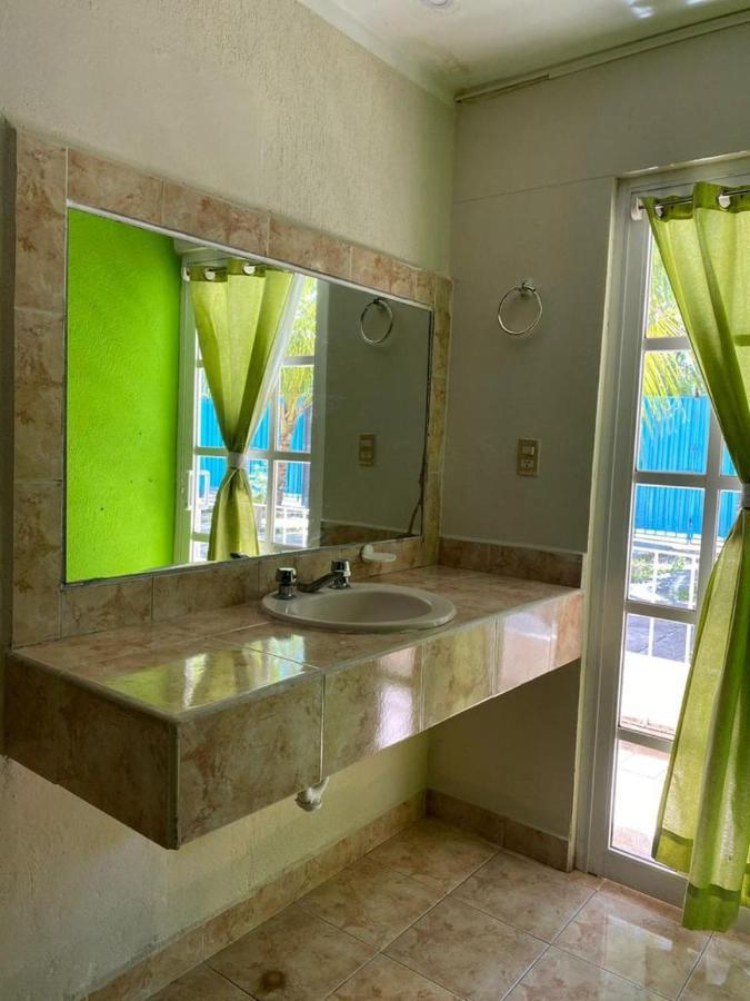 Hc International By R&T Otel Cancun Dış mekan fotoğraf