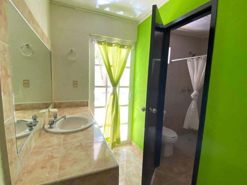 Hc International By R&T Otel Cancun Dış mekan fotoğraf