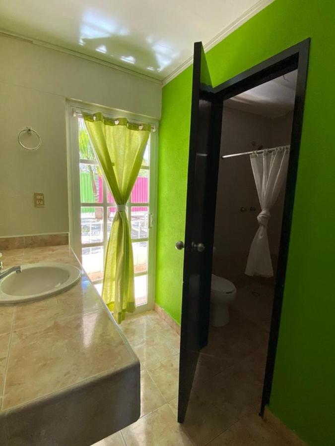 Hc International By R&T Otel Cancun Dış mekan fotoğraf