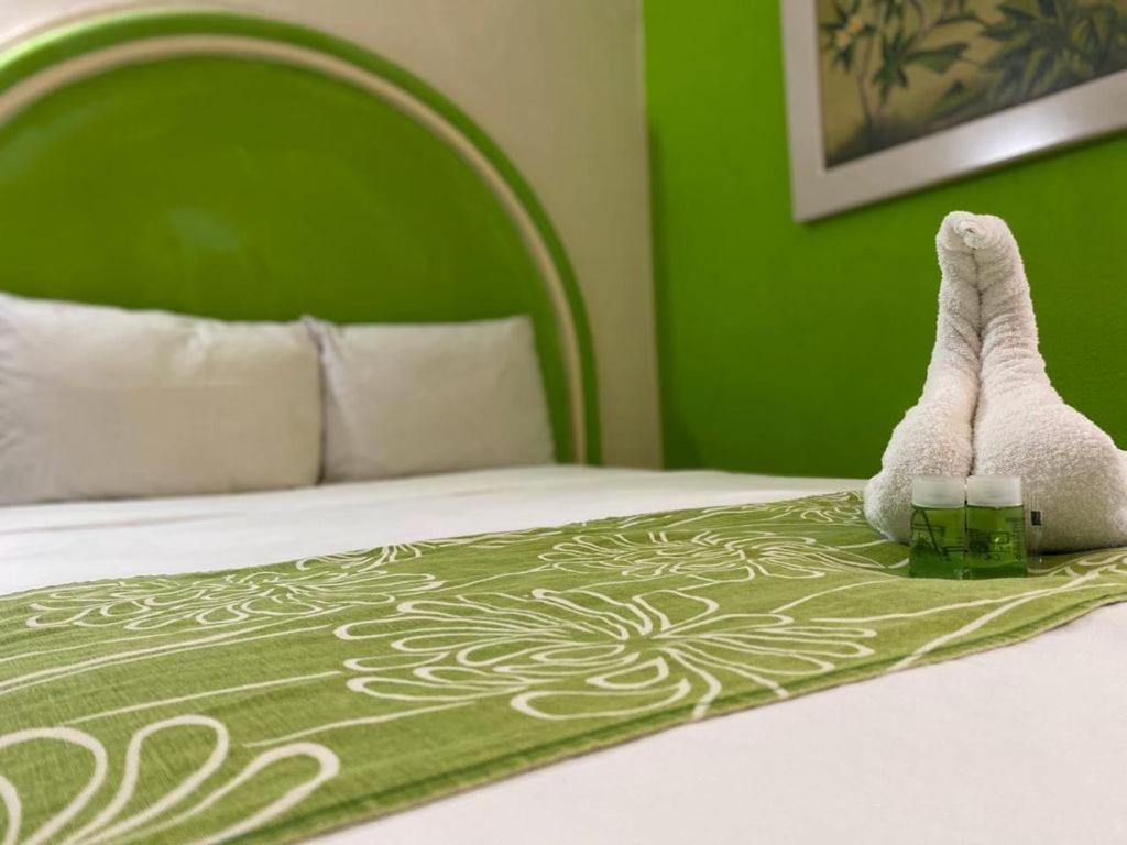 Hc International By R&T Otel Cancun Dış mekan fotoğraf