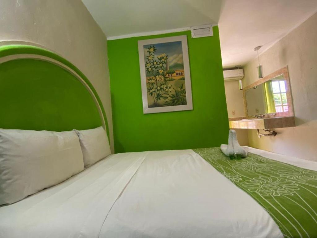 Hc International By R&T Otel Cancun Dış mekan fotoğraf