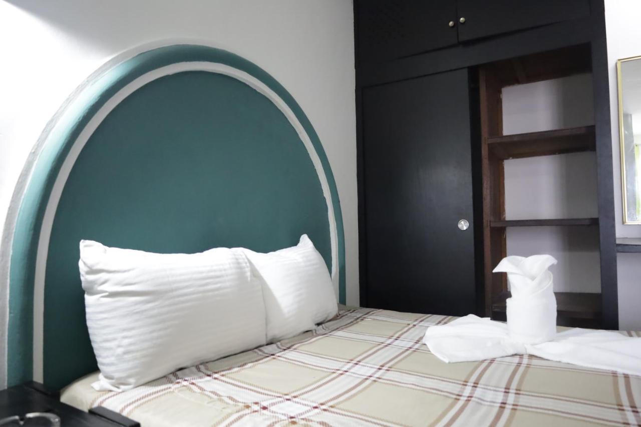 Hc International By R&T Otel Cancun Dış mekan fotoğraf