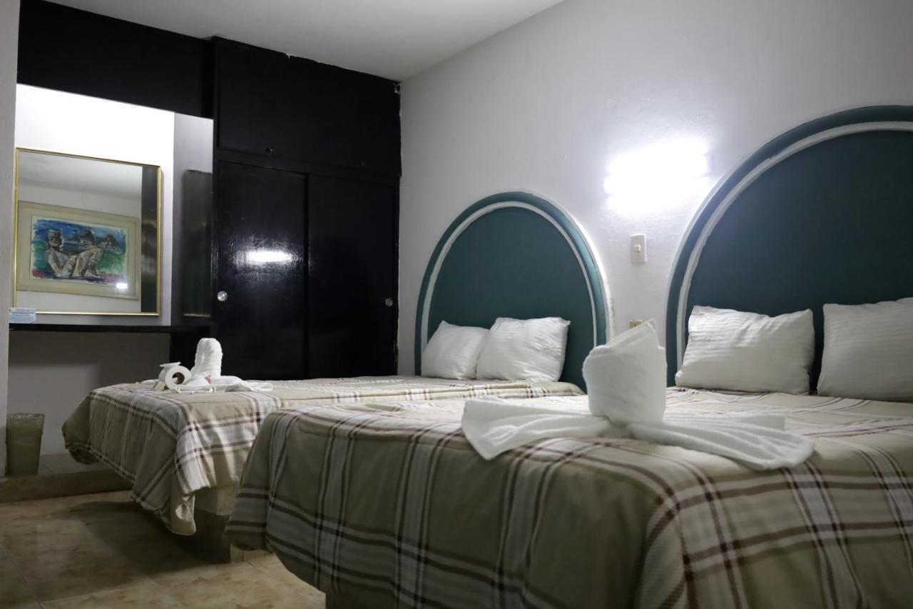 Hc International By R&T Otel Cancun Dış mekan fotoğraf