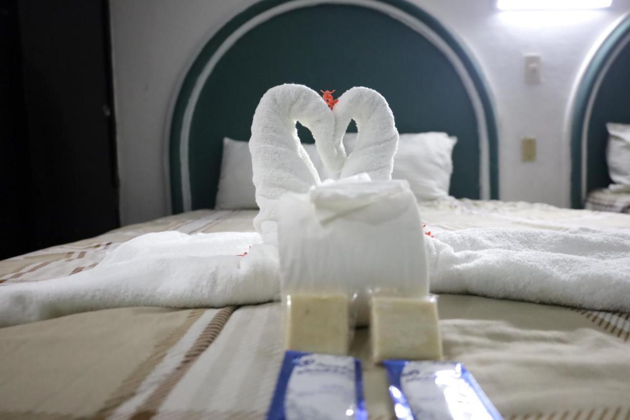 Hc International By R&T Otel Cancun Dış mekan fotoğraf