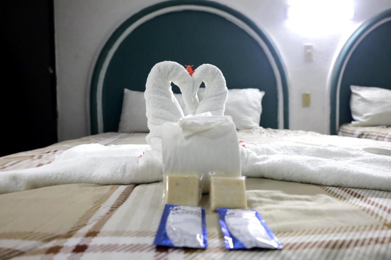 Hc International By R&T Otel Cancun Dış mekan fotoğraf