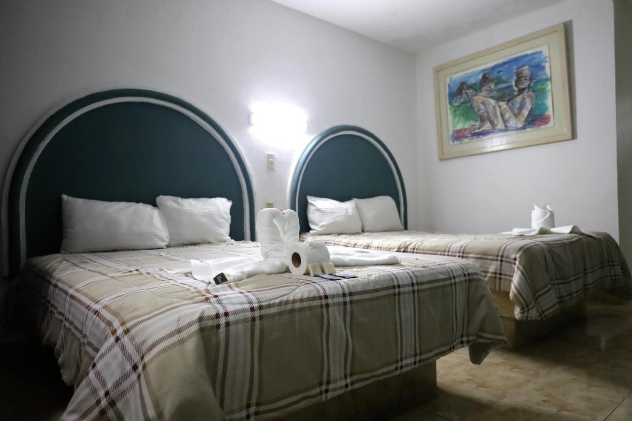 Hc International By R&T Otel Cancun Dış mekan fotoğraf